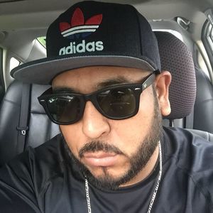 Meet your Posher, Abel